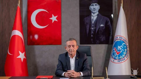 Erzincan'da 15 Temmuz Mesajı