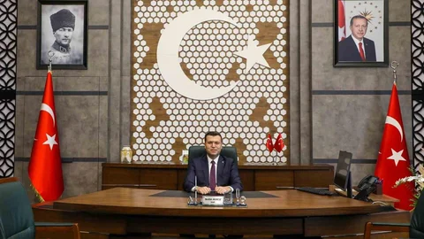 Niğde'de 15 Temmuz Mesajı