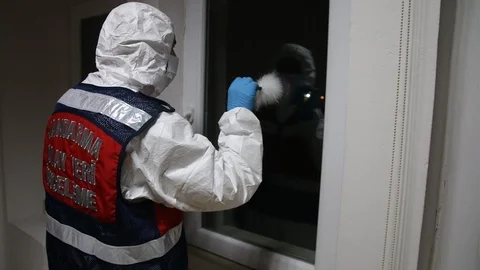 Niğde'de Güvenlik Operasyonları Sonuç Verdi