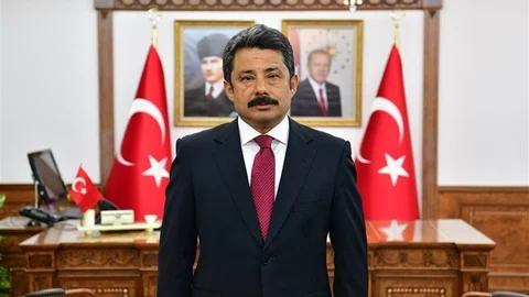 Kırşehir Valisi'nden 15 Temmuz Mesajı