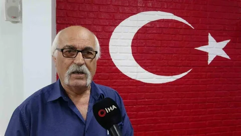 Elbistan'da Deprem Yardım Faaliyetleri