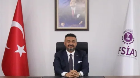 Başkan Sayın’dan 15 Temmuz Mesajı