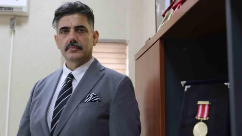 Kocaeli'de Gazi Başkomiserin Anıları