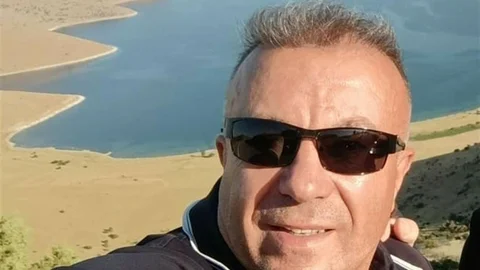 Van'da Çaya Düşen Adam Hayatını Kaybetti