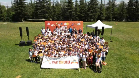 TEI Yaz Okulu Eskişehir'de Tamamlandı