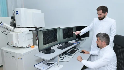 NEÜ, Kompozit Malzemeler Üzerine İşbirliği Yapıyor