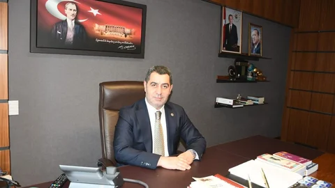 Gaziantep'te 15 Temmuz Anması