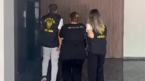 Mersin'de Tatilde Yakalanan Suçlular