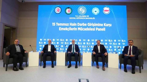 15 Temmuz’un Önemi ve Birlik Vurgusu