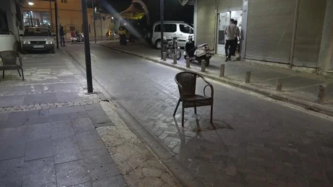 Kilis'te Boşanma Sürecindeki Eşine Silahlı Saldırı