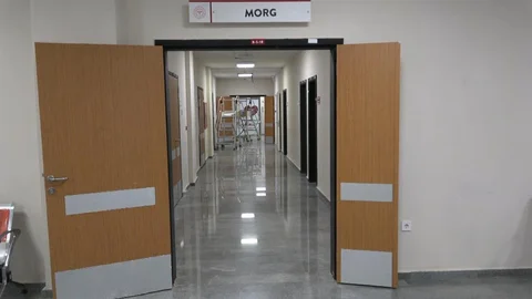 Kilis'te Silahlı Saldırı Sonucu Ölüm