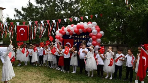 Kütahya’da 15 Temmuz Anma Programı Düzenlendi
