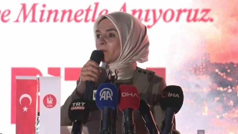 Ankara'da 15 Temmuz Anma Programı
