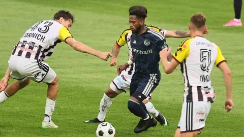 Fenerbahçe Avusturya Kampını Galibiyetle Tamamladı