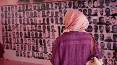 Kırıkkale'de 15 Temmuz Anma Etkinliği