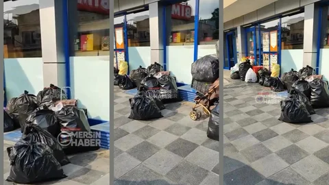 İhsaniye Mahallesi’nde Atıklar Cep Harçlığına Dönüşüyor: Şişesini Kapan Cihaza Koştu!
