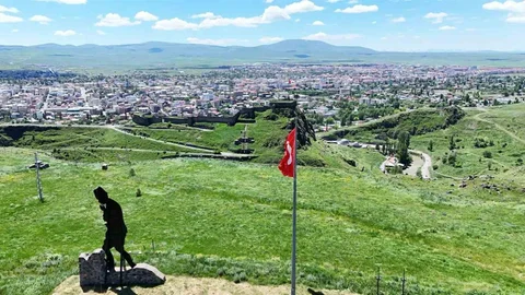Kars'ta Göç Devam Ediyor