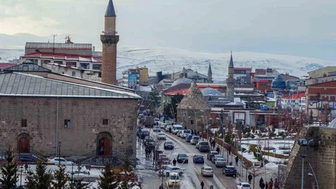 Erzurum'da Göç Nedenleri Aile ve Eğitim