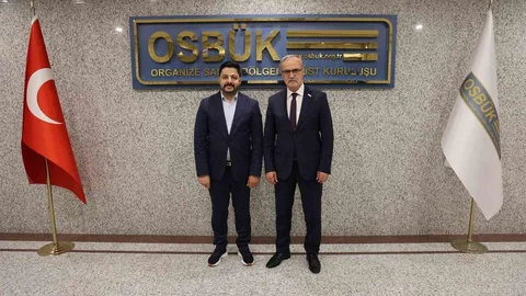 Elazığ’da Şenol Arslan Temaslarını Sürdürüyor