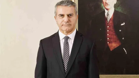Gaziantep'te 15 Temmuz Mesajı