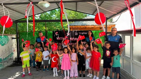 Erzincan'da Kur'an Kursu Etkinliği