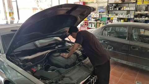 Eskişehir'de Klima Uyarısı