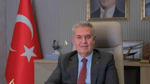 Aydın'da 15 Temmuz Mesajı