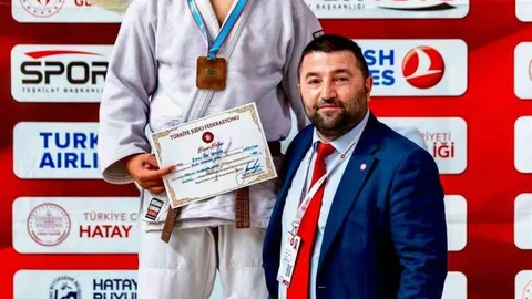 Bilecik'ten Avrupa Kupası'na Katılım