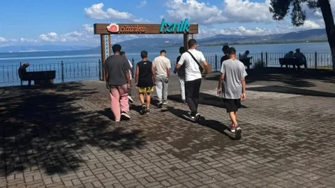 Koruma Altındaki Çocuklara Kültür Gezisi Düzenlendi