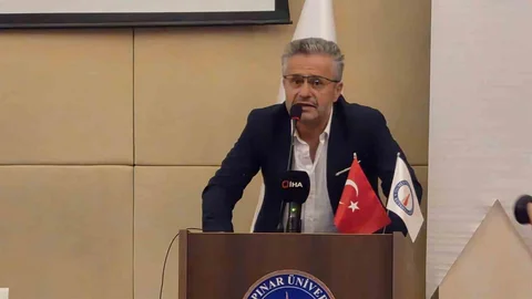 Kütahya'da "İrade Bizim, Zafer Bizim" Konferansı