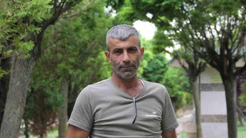 Sivaslı Gurbetçinin Örnek Davranışı