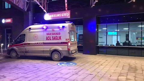 Bilecik'te Genç Bir Adam Ofisinde Ölü Bulundu