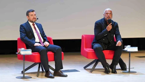 Bartın'da 15 Temmuz Konferansı Düzenlendi