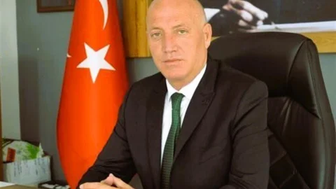Denizli'de 15 Temmuz Mesajı