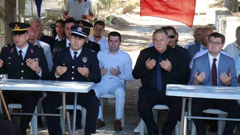 Bozdoğan'da 15 Temmuz Anma Etkinlikleri