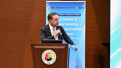 Denizli'de Tekstil Sektörü Sorunları Tartışıldı