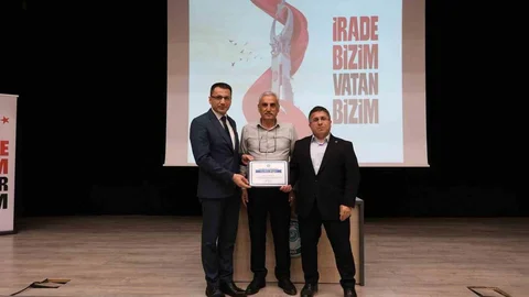 15 Temmuz’un Önemi Balıkesir'de Tartışıldı