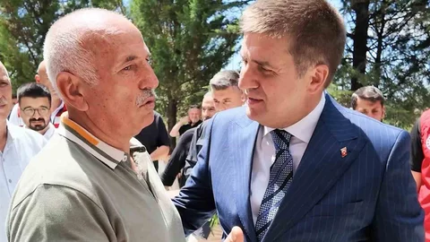 Oğlunun Doğum Gününde Şehit Oldu