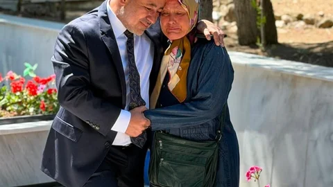 Bilecik'te 15 Temmuz Anma Etkinlikleri Başladı