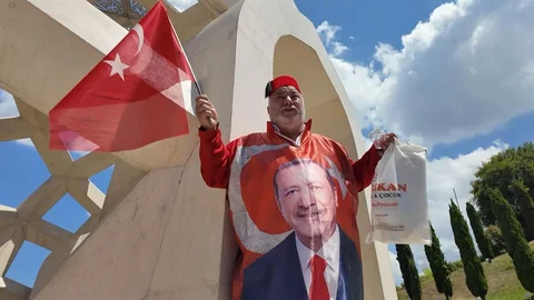 Kahramanmaraş'tan Duygusal Ziyaret