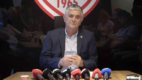 Samsunspor'da Transfer Gelişmeleri
