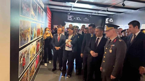 Afyonkarahisar'da Dijital Deneyim Merkezi Açıldı