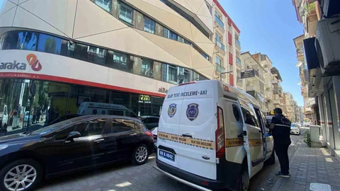 Aydın'da Masaj Salonu Ölümü