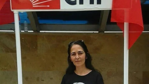 Bilecik'te CHP Kadın Kolları Başkanı Değişti