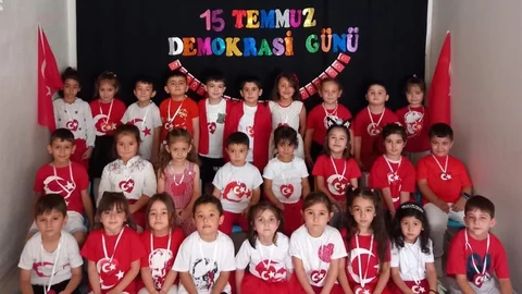 Tavşanlı’da 15 Temmuz Anma Etkinlikleri