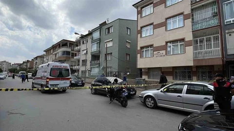 Konya'da Üvey Anne ve Kız Kardeş Cinayeti