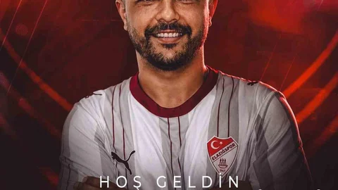 Elazığspor, Muhammed Demirci'yi Transfer Etti