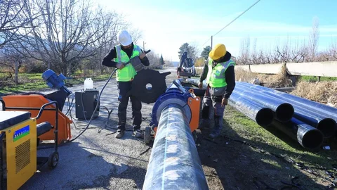 Denizli Kocabaş'ta 24,2 Milyon TL Altyapı Yatırımı