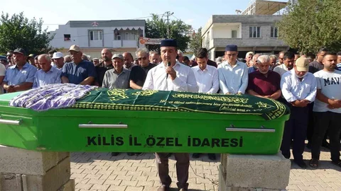Kilis'te Silahlı Olay: Kadın Hayatını Kaybetti