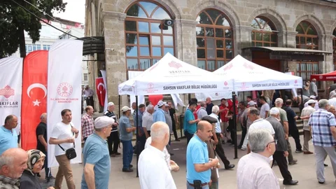 15 Temmuz Şehitleri Anıldı